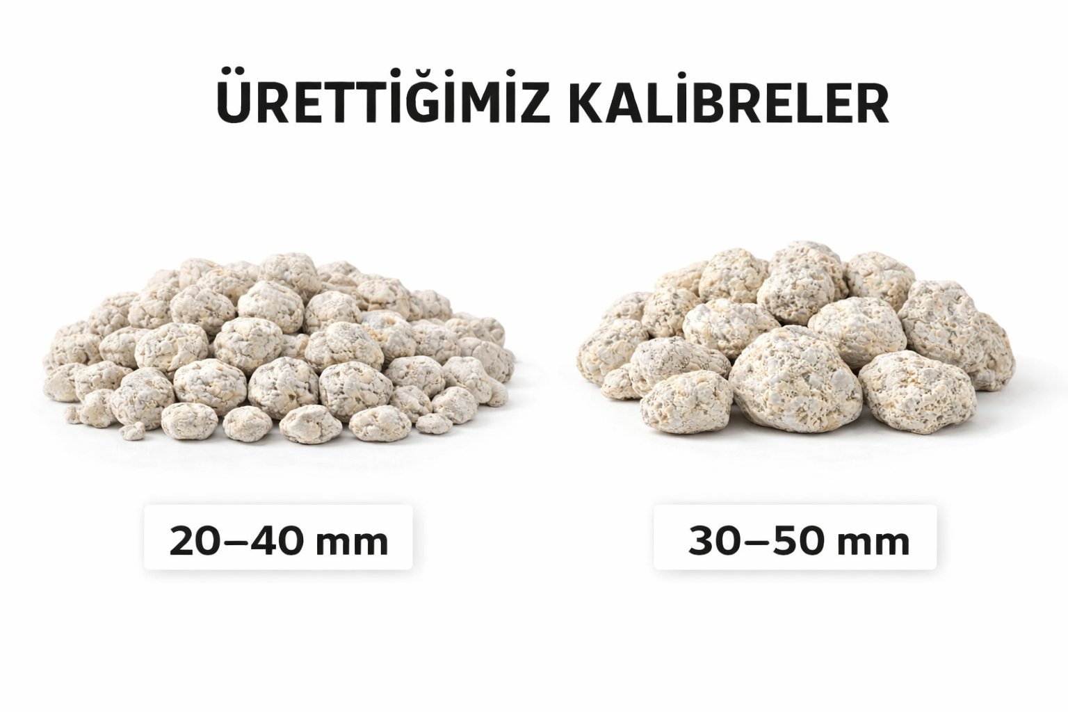 Textile Pumice - 1