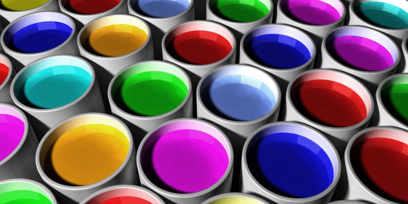 What is Paint Industry Bentonite?