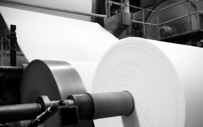 What is Paper Industry Bentonite?