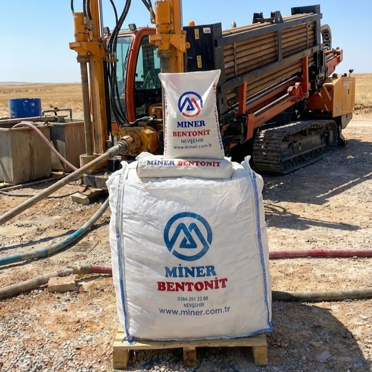 What is Horizontal Drilling Bentonite?